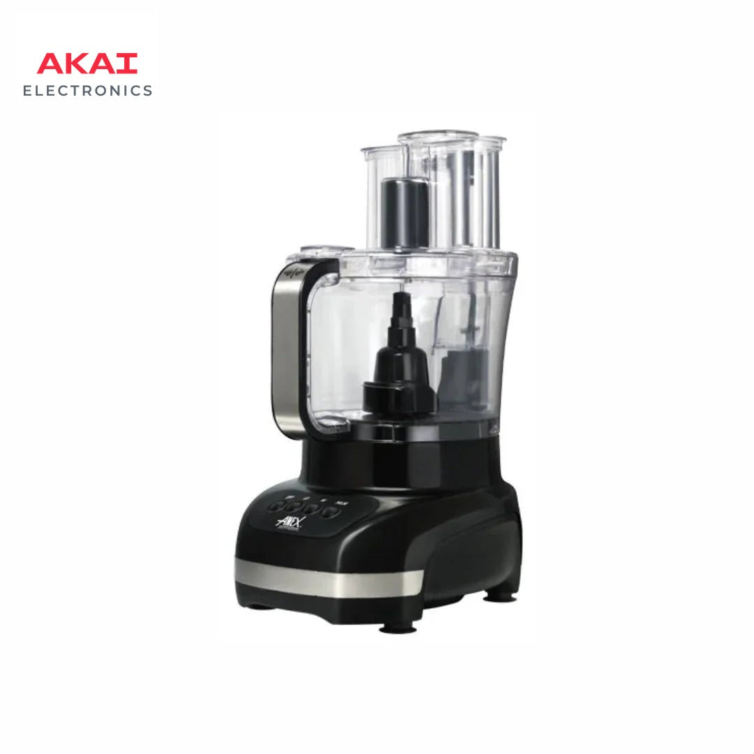 Anex Chopper With Extra Bowl AG-3059 - Buy Online in Pakistan | Akai Electronics