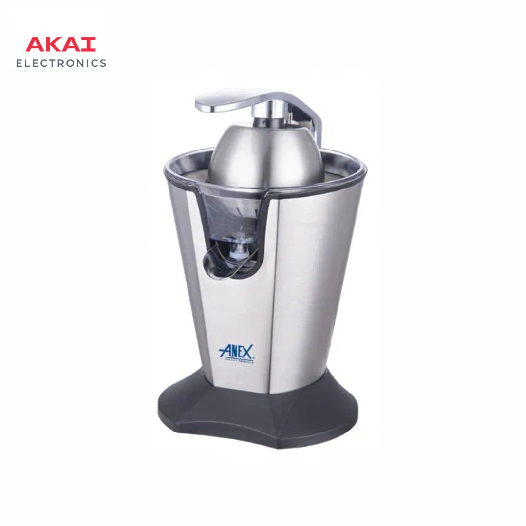 Anex Citrus Juicer 2158 - Buy Online in Pakistan | Akai Electronics