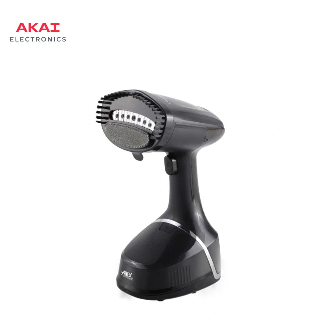 Anex Garment Steamer (AG-1018) - Buy Online in Pakistan | Akai Electronics