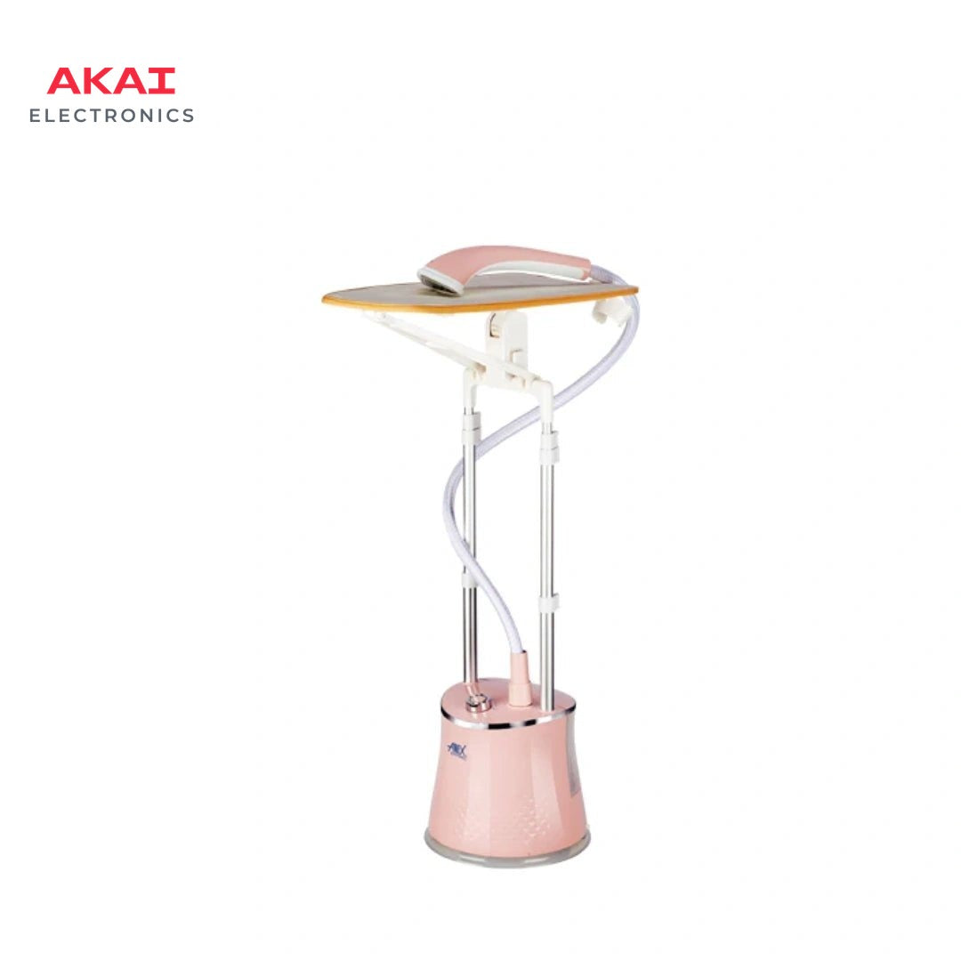 Anex Garment Steamer (AG-1120) - Buy Online in Pakistan | Akai Electronics