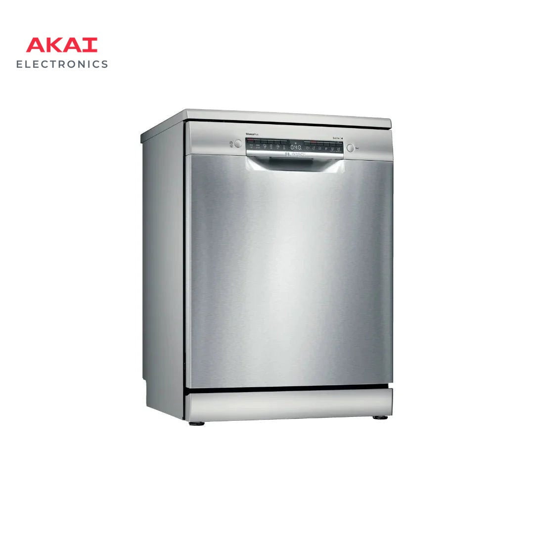 Bosch Dish Washer SMS4HMi26M - Buy Online in Pakistan | Akai Electronics