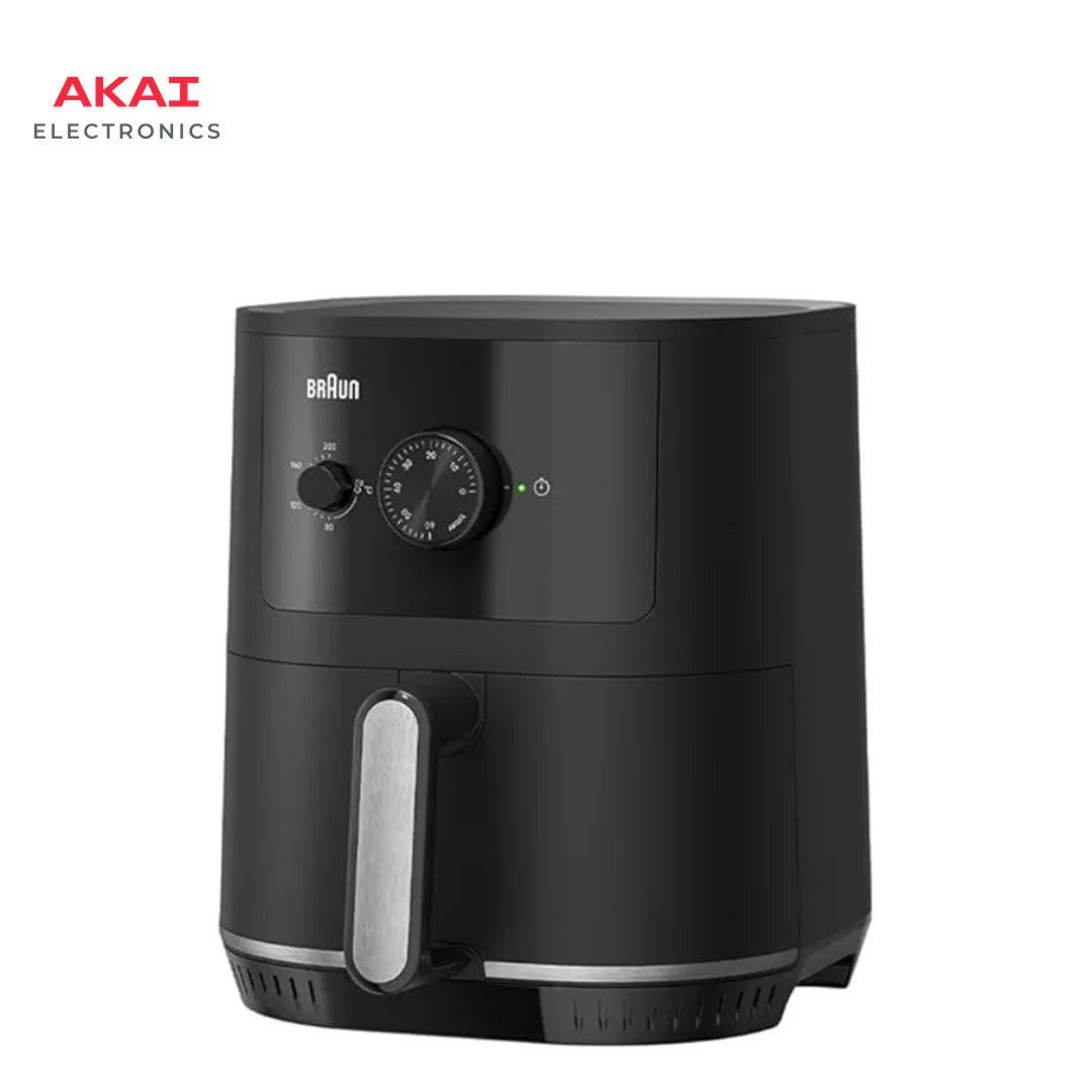 Braun Air Fryer HF-3000 - Buy Online in Pakistan | Akai Electronics