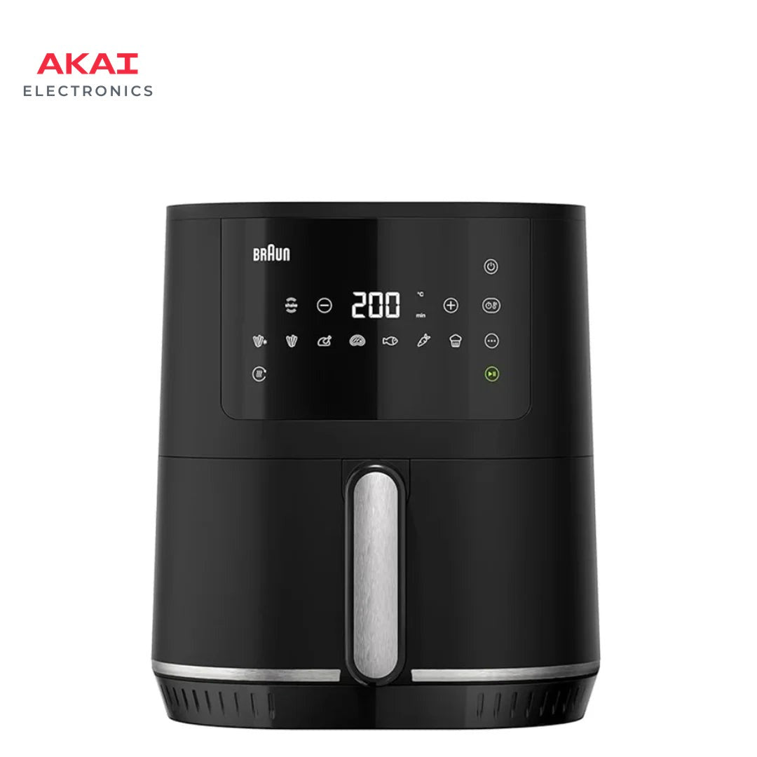 Braun Air Fryer (HF-3030) - Buy Online in Pakistan | Akai Electronics
