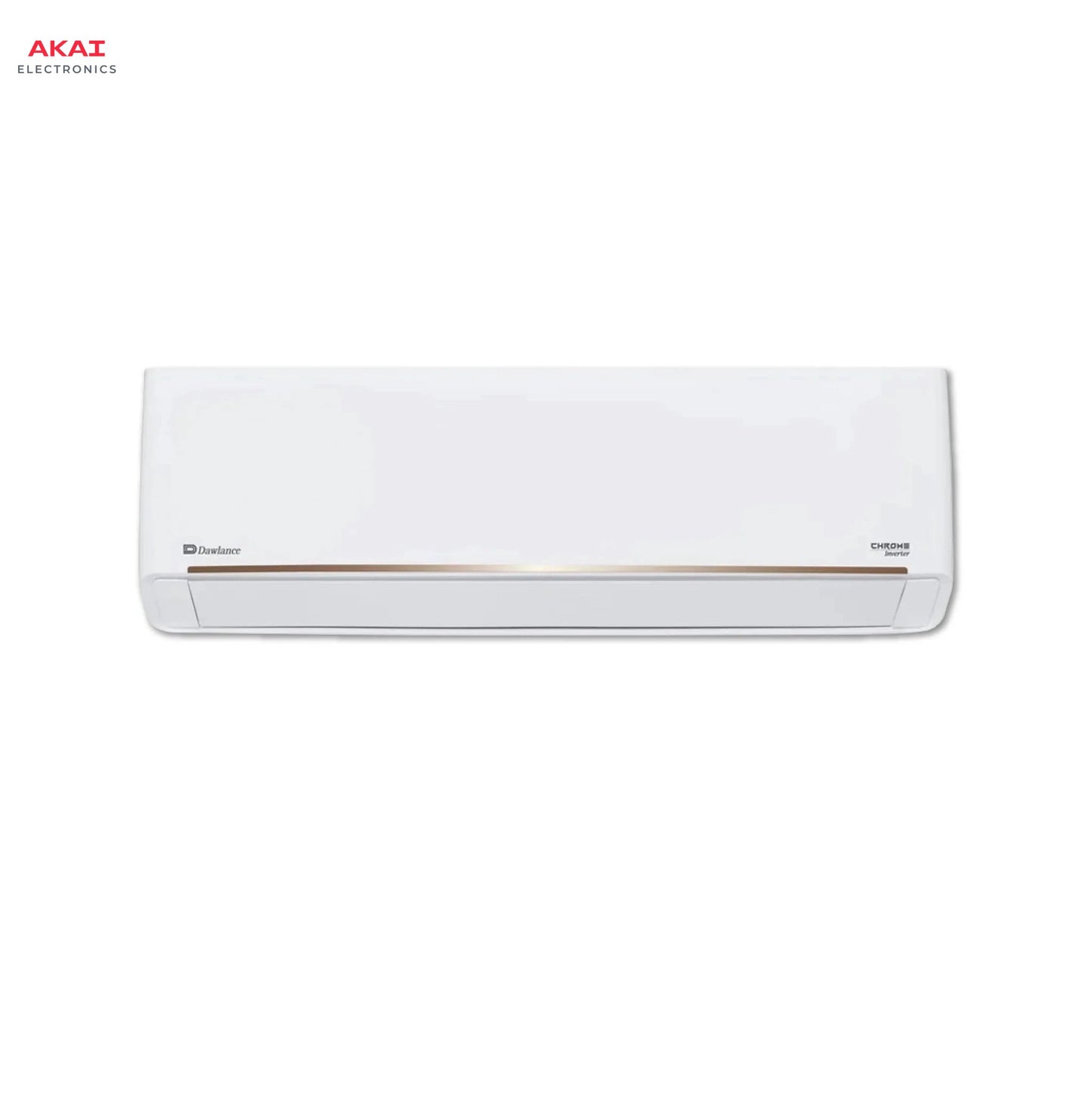 Dawlance AC 1.5 Ton Split Inverter DAC-Chrome 30 White - Buy Online in Pakistan | Akai Electronics