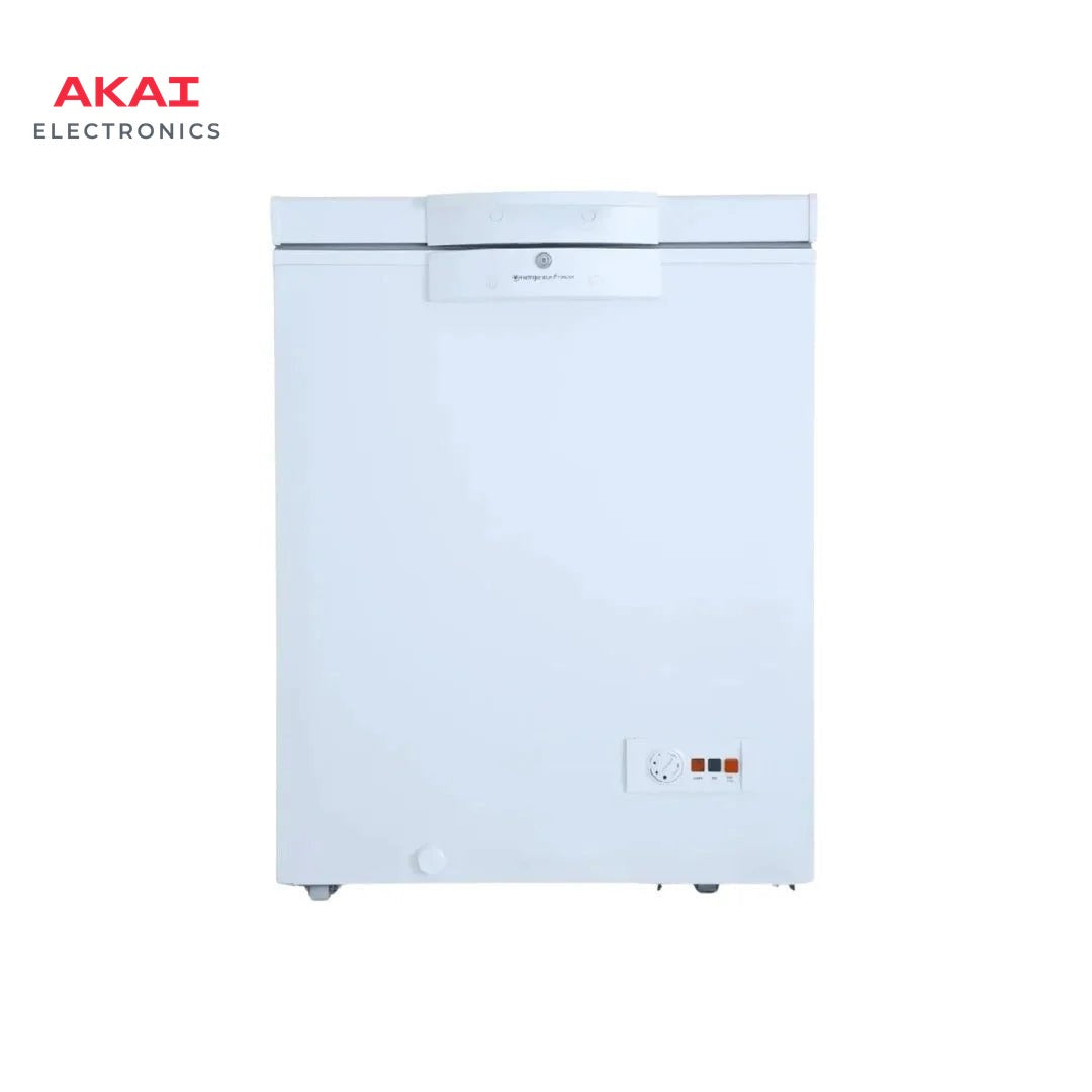 Dawlance Deep Freezer DF-300P (Inverter) - Buy Online in Pakistan | Akai Electronics