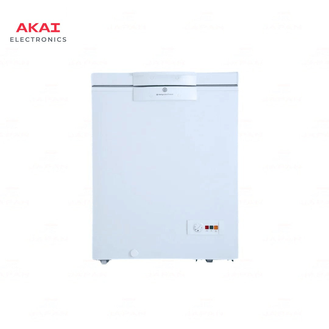 Dawlance Deep Freezer DF-400P (Inverter) - Buy Online in Pakistan | Akai Electronics