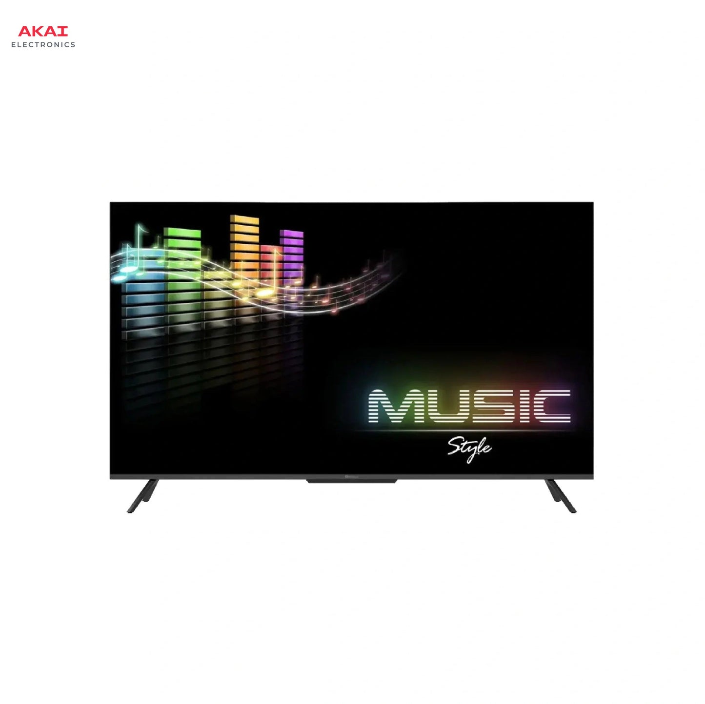 Dawlance LED TV 55 Inch G3A Pro - Buy Online in Pakistan | Akai Electronics