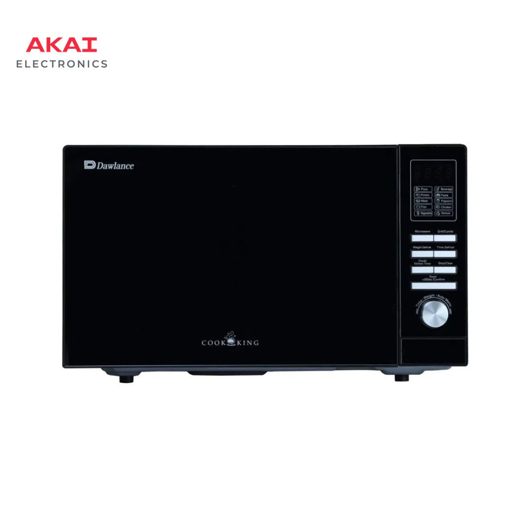 Dawlance Microwave Oven DW-128 G - Buy Online in Pakistan | Akai Electronics