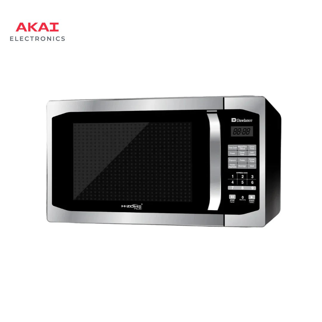 Dawlance Microwave Oven DW-142 HZP - Buy Online in Pakistan | Akai Electronics