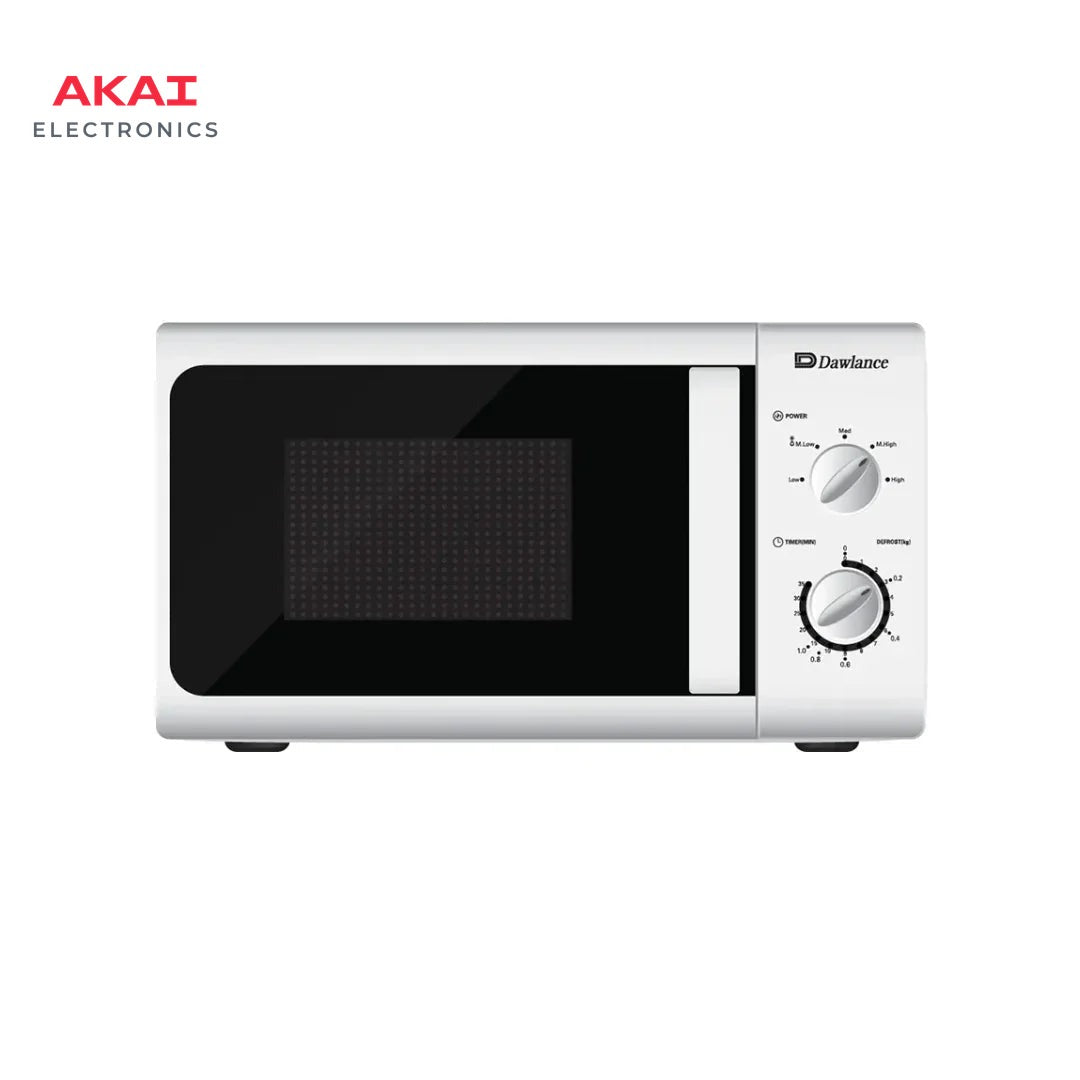 Dawlance Microwave Oven DW-210 S Pro - Buy Online in Pakistan | Akai Electronics