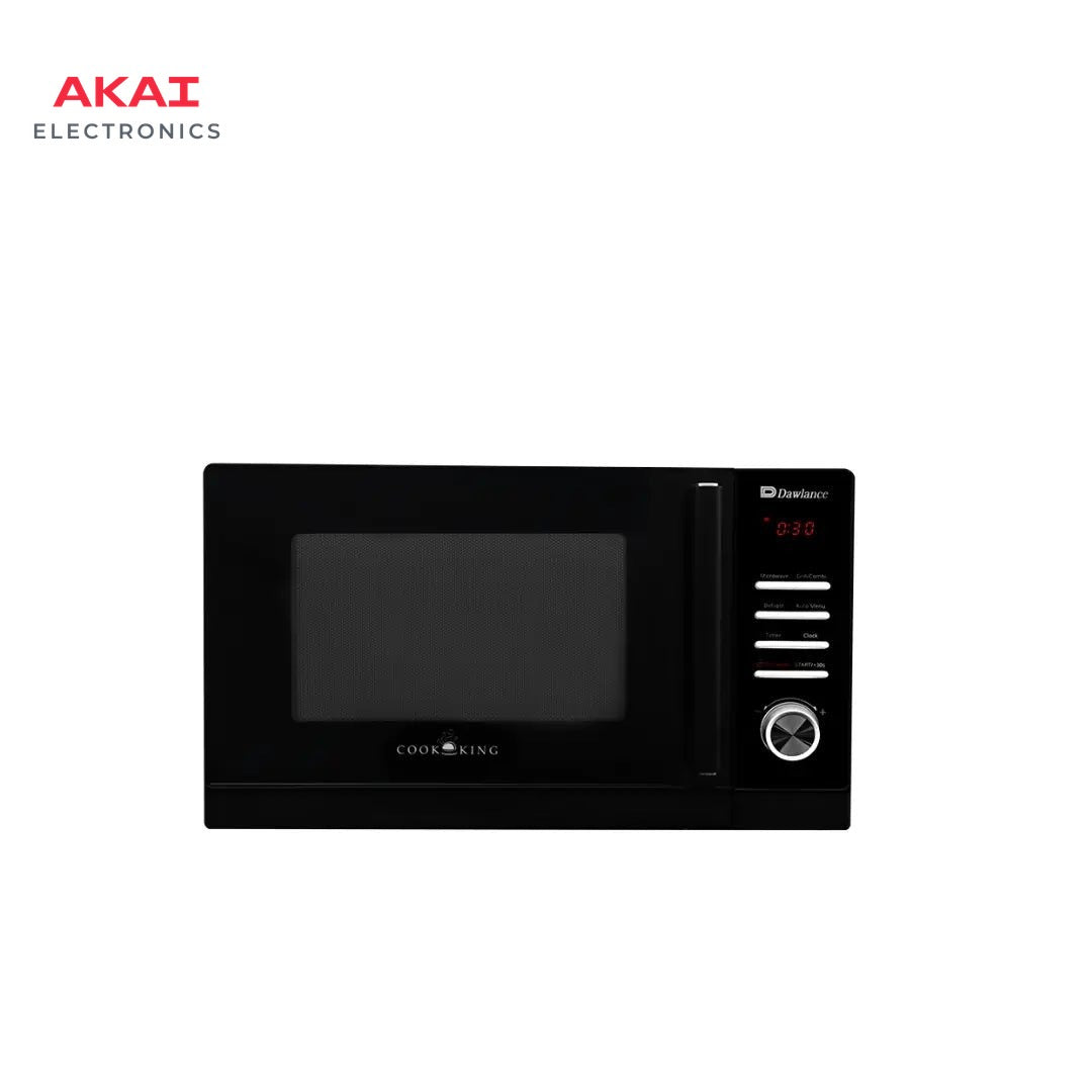 Dawlance Microwave Oven (DW-393G) - Buy Online in Pakistan | Akai Electronics