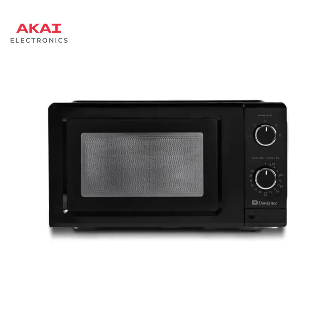 Dawlance Microwave Oven DW-MD-20 (20 Ltr) Inverter - Buy Online in Pakistan | Akai Electronics
