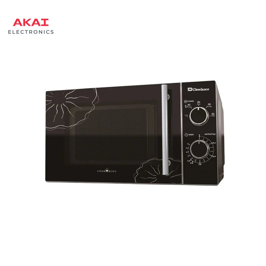 Dawlance Microwave Oven DW-MD7 - Buy Online in Pakistan | Akai Electronics