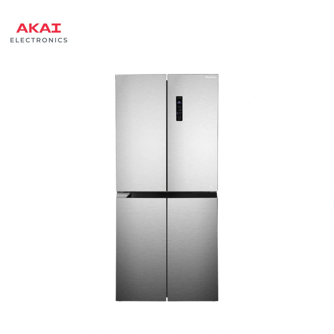 Dawlance No Frost Ref DMD-9060 (Inverter INOX) - Buy Online in Pakistan | Akai Electronics