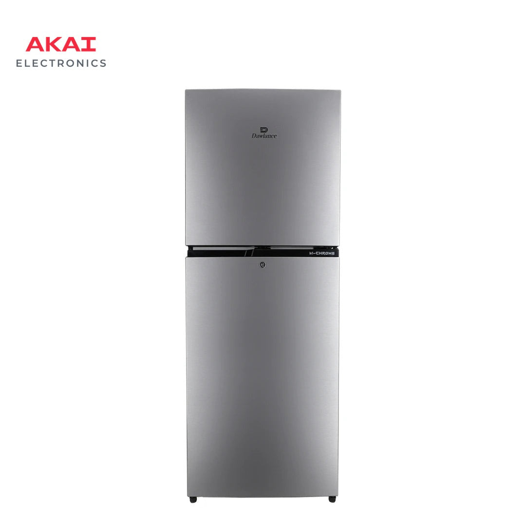 Dawlance REF 9173 WB E-Chrome Metallic Grey - Buy Online in Pakistan | Akai Electronics