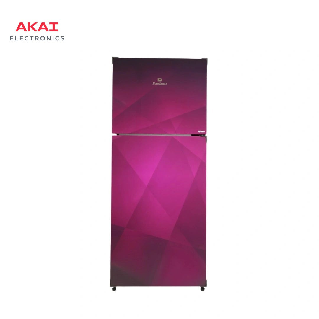 Dawlance REF 9178 LF Avante Diamond Purple (GD) - Buy Online in Pakistan | Akai Electronics