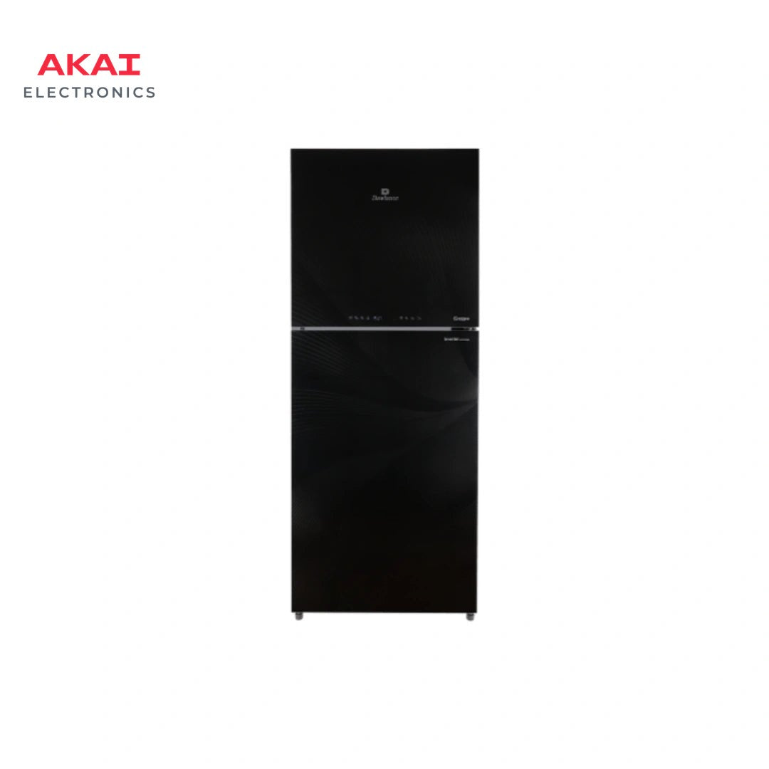 Dawlance REF 91999 Graze + Gem Black (GD INV) - Buy Online in Pakistan | Akai Electronics