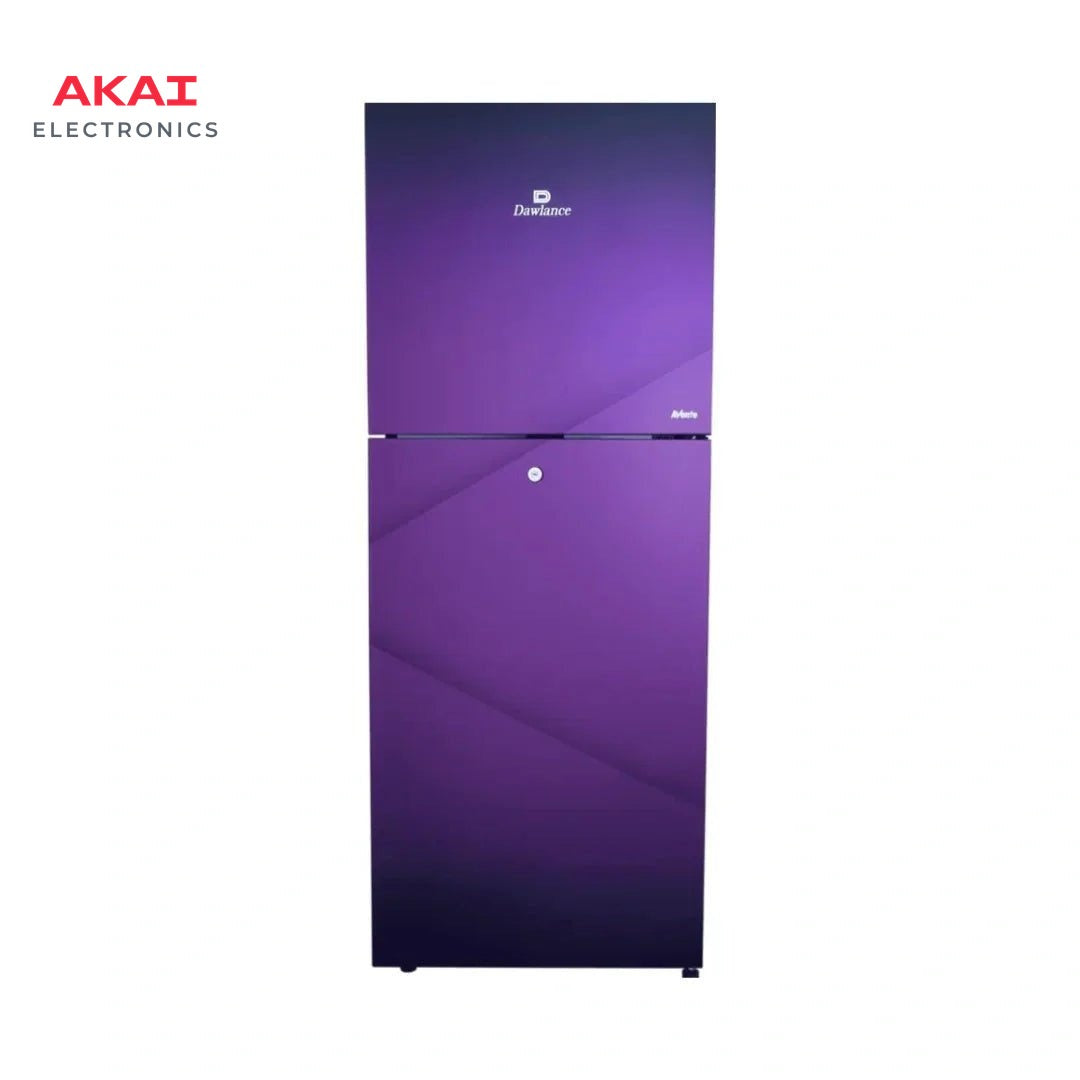 Dawlance Refrigerator 9149 WB Avante Pearl Burgundy (GD) - Buy Online in Pakistan | Akai Electronics
