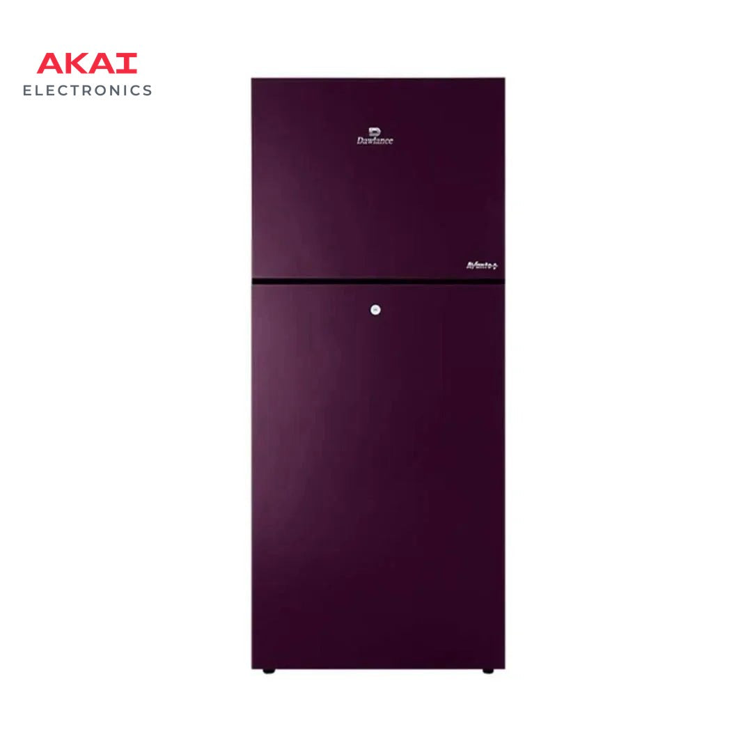 Dawlance Refrigerator 9160 LF Avante + Sapphire Purple - Buy Online in Pakistan | Akai Electronics