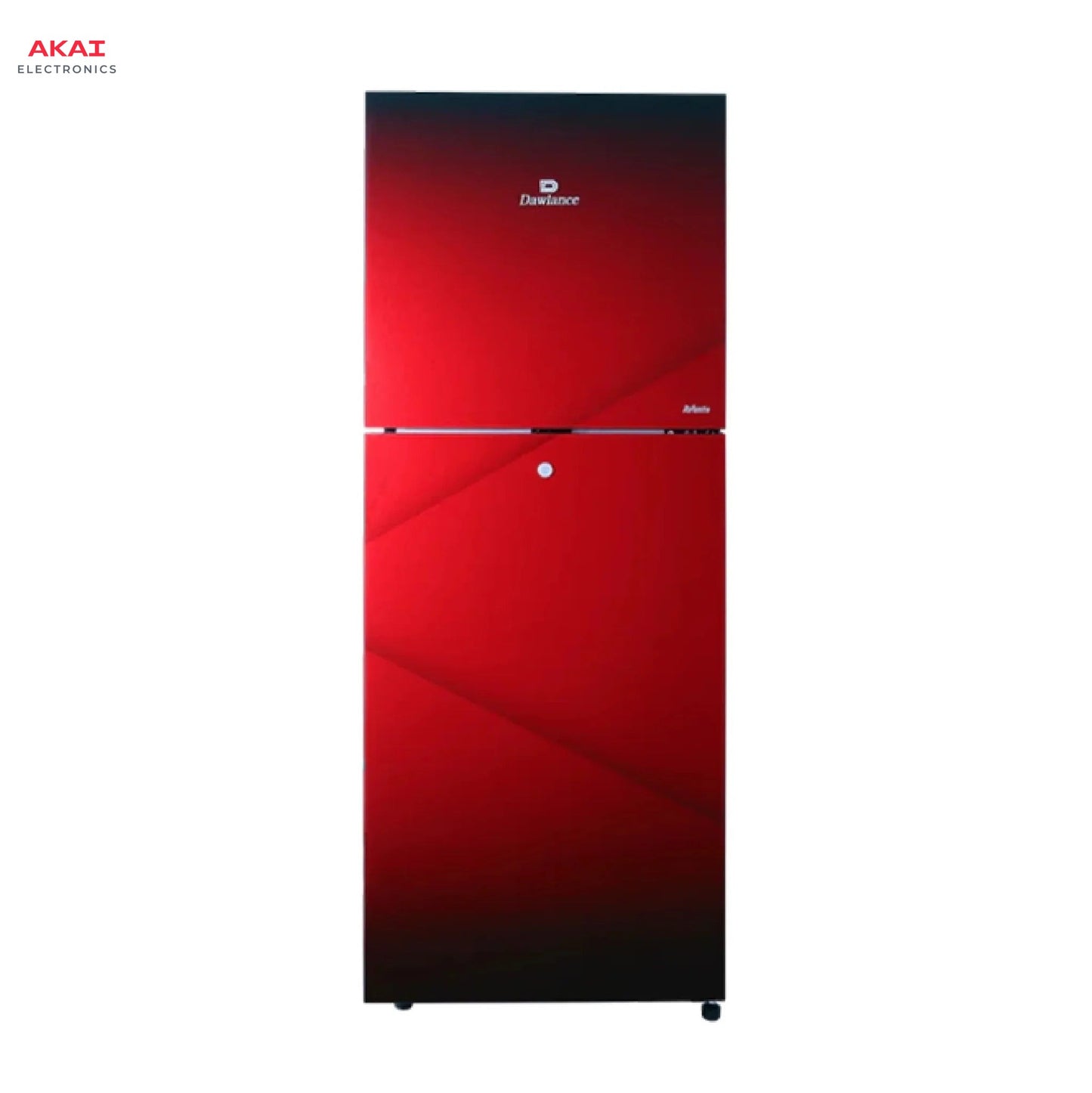 Dawlance Refrigerator 9173 WB Avante Diamond Red (GD) - Buy Online in Pakistan | Akai Electronics