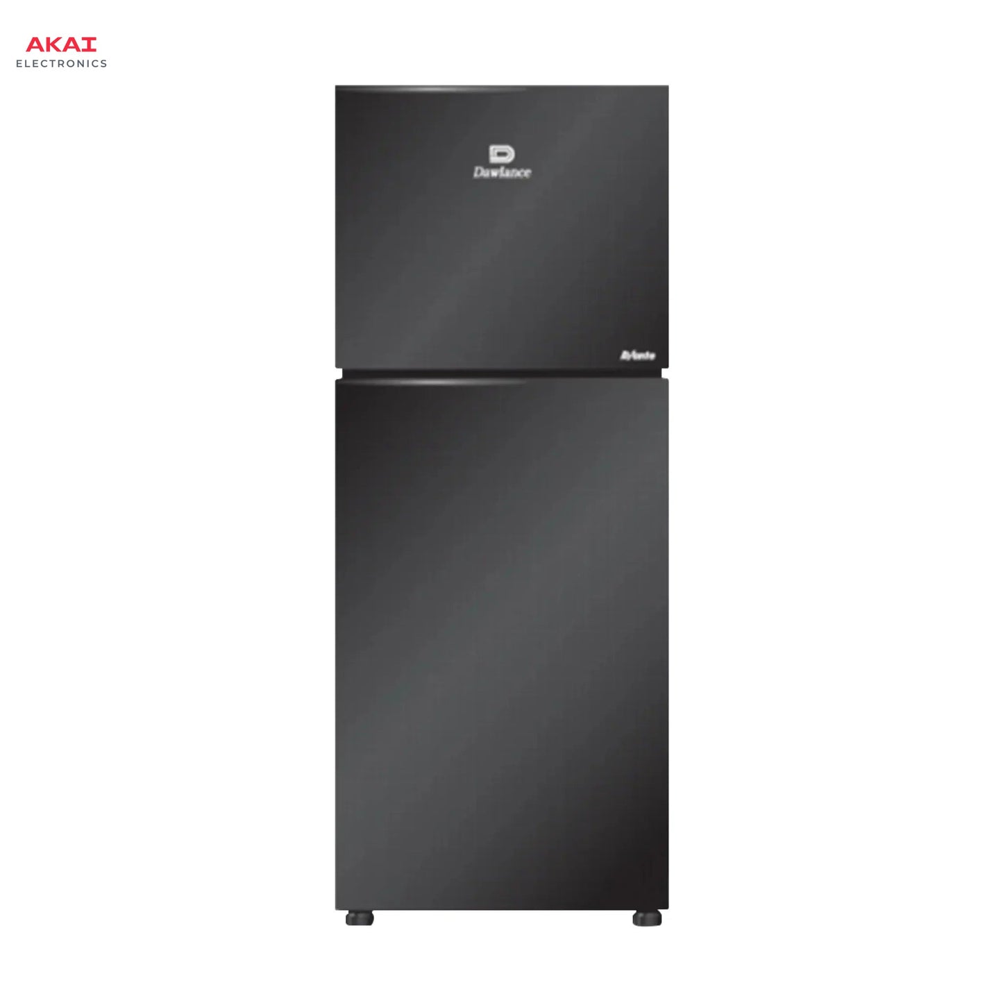Dawlance Refrigerator 9178 LF Avante + Silver (GD INV) - Buy Online in Pakistan | Akai Electronics