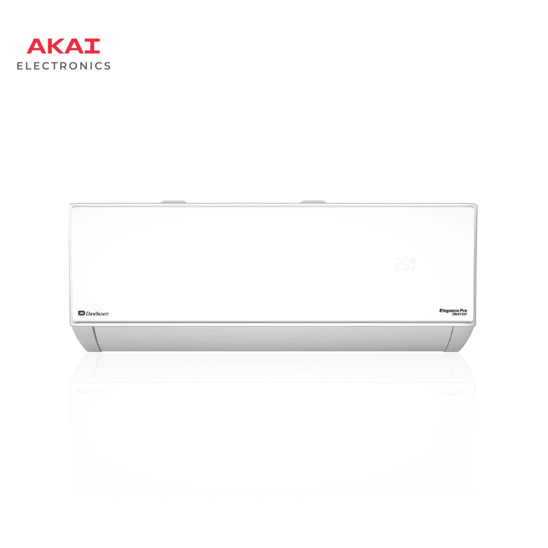 Dawlance Split AC Inverter 1.0 Ton DAC-Elegance Pro 15 - Buy Online in Pakistan | Akai Electronics