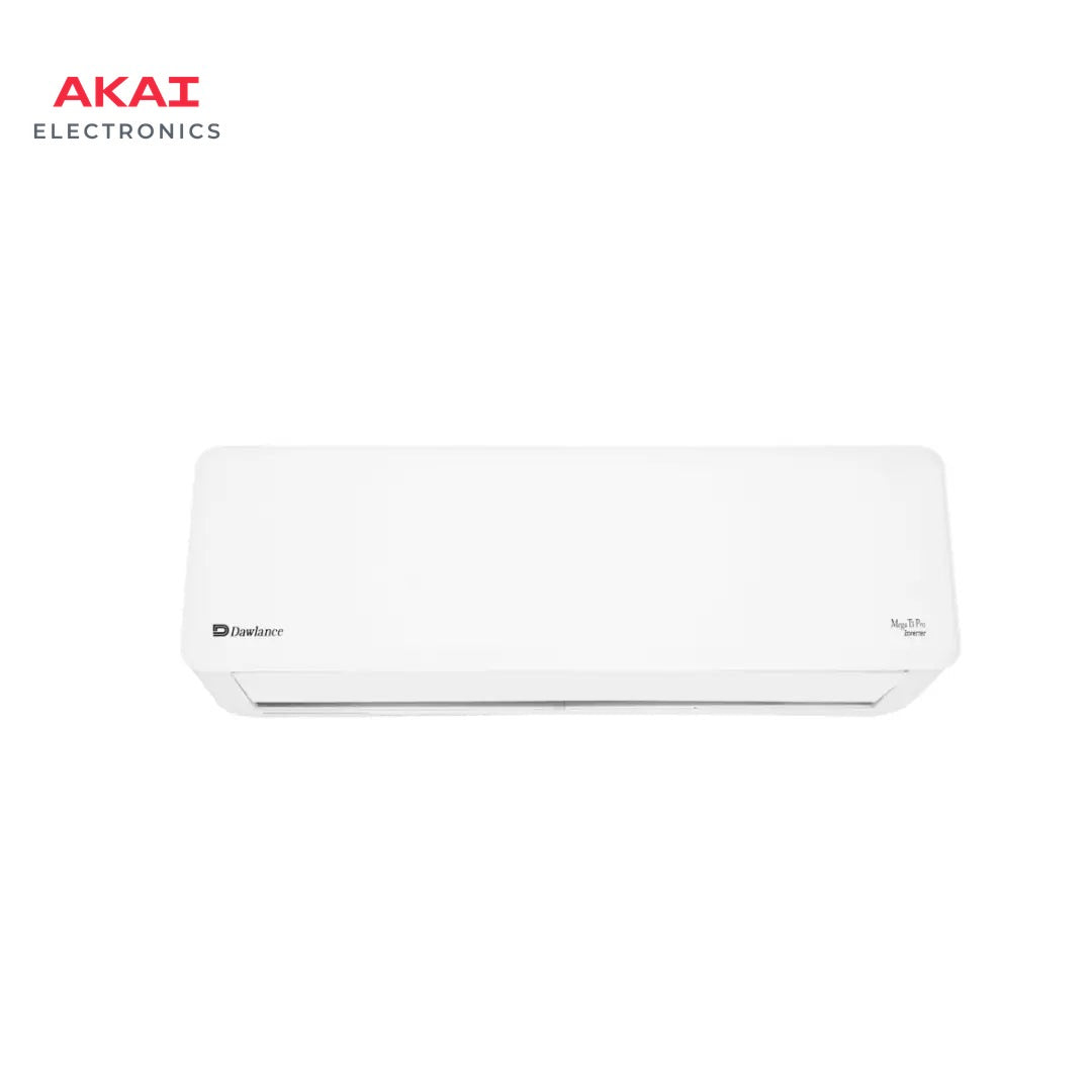 Dawlance Split AC Inverter 1.0 Ton Mega T3 Pro 15 - Buy Online in Pakistan | Akai Electronics