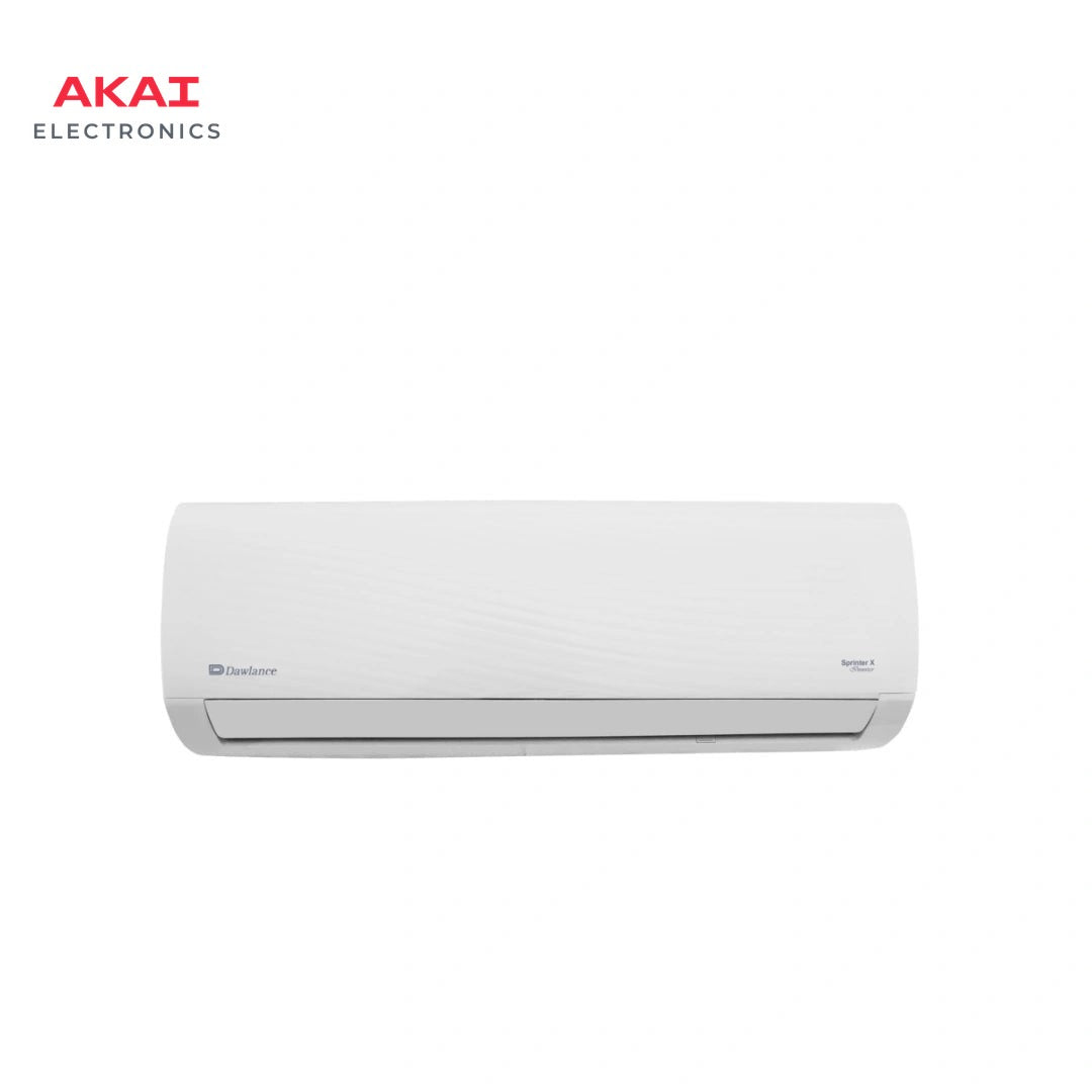 Dawlance Split AC Inverter 1.0 Ton Sprinter X 15 (T3) - Buy Online in Pakistan | Akai Electronics