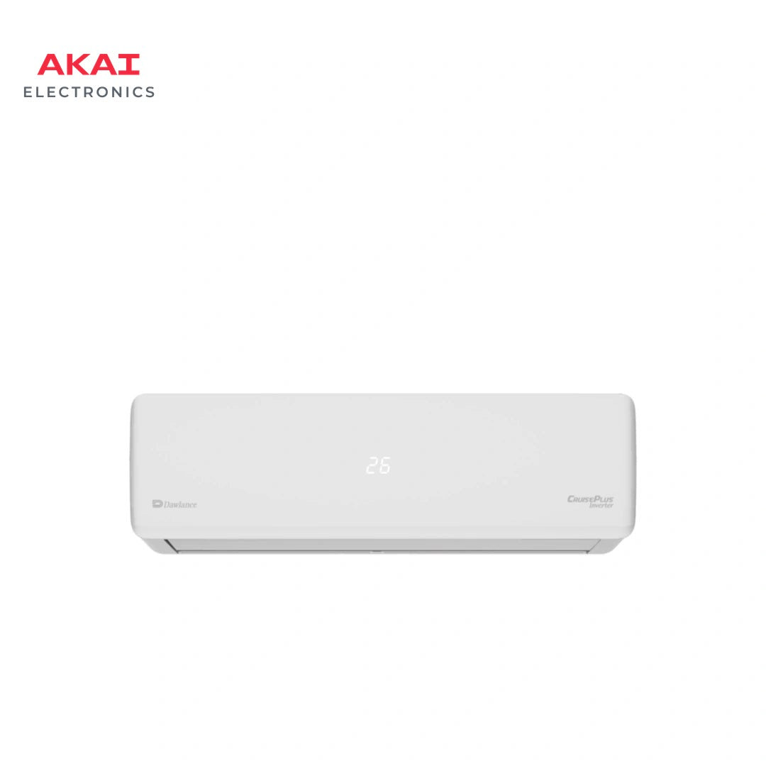 Dawlance Split AC Inverter 1.5 Ton Cruise+ 30 - Buy Online in Pakistan | Akai Electronics