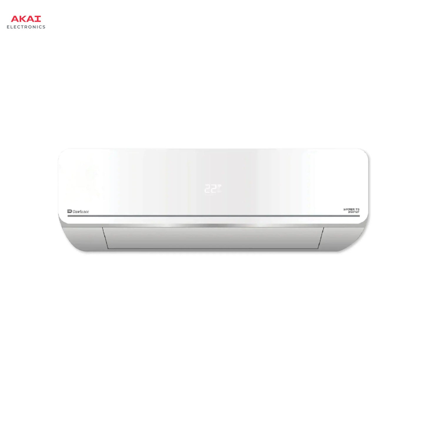 Dawlance Split AC Inverter 1.5 Ton DAC-Excel 30 - Buy Online in Pakistan | Akai Electronics