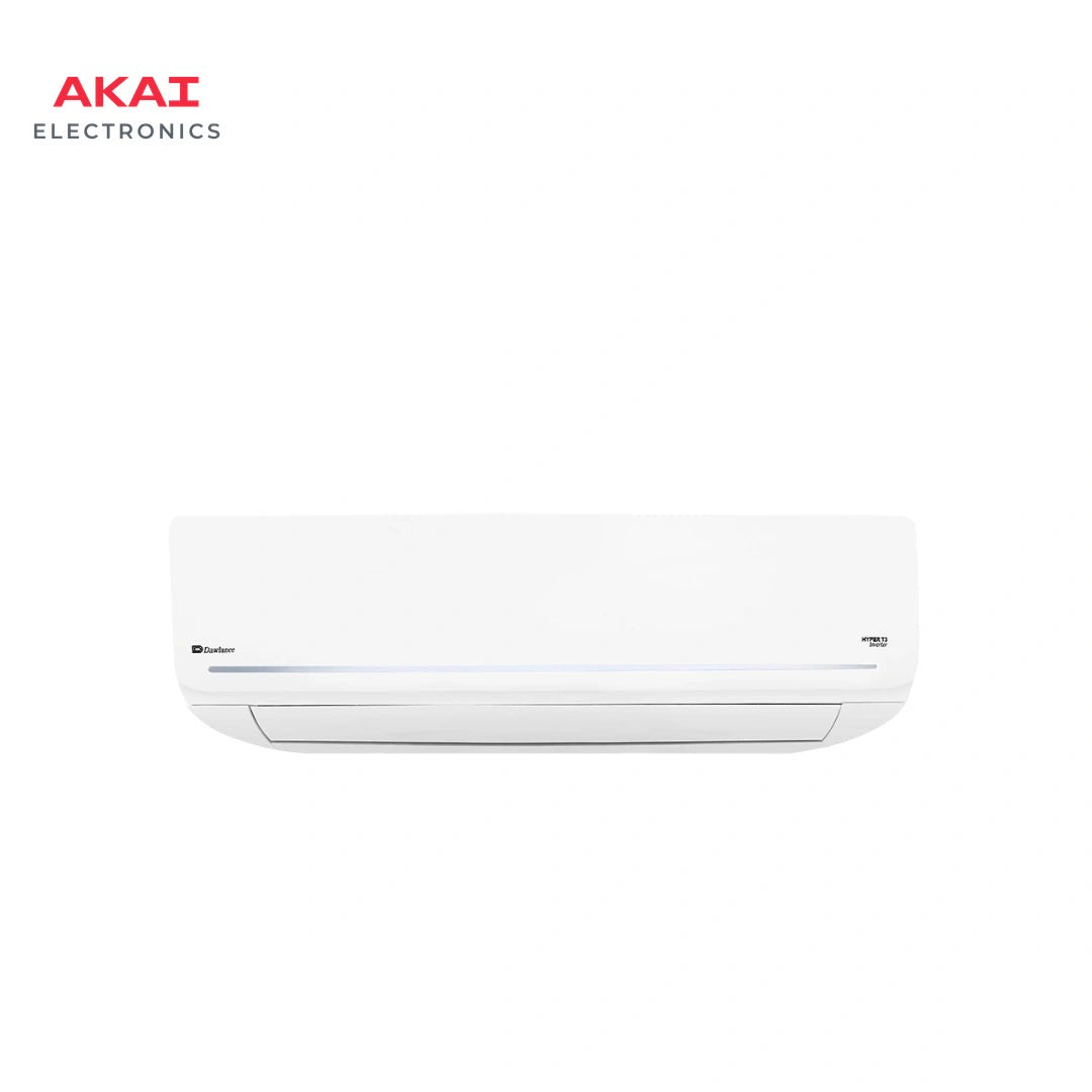 Dawlance Split AC Inverter 1.5 Ton DAC-Hyper T3 White Home Whiz - Buy Online in Pakistan | Akai Electronics