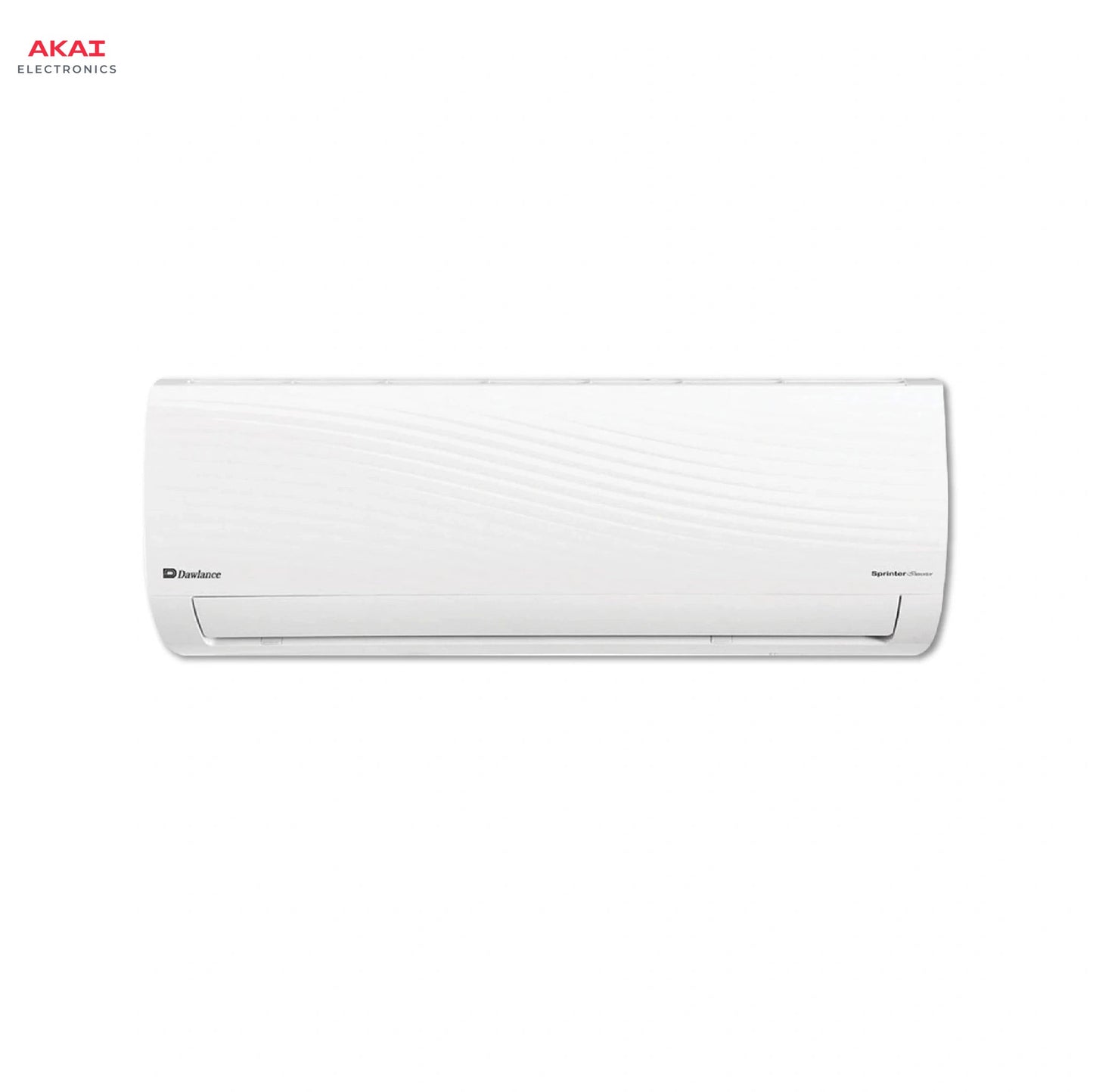 Dawlance Split AC Inverter 1.5 Ton Sprinter X 30 - Buy Online in Pakistan | Akai Electronics