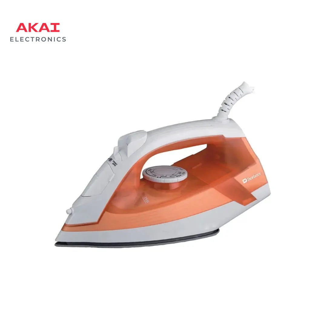 Dawlance Steam Iron DWSI-2217 C - Buy Online in Pakistan | Akai Electronics