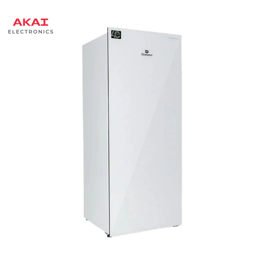 Dawlance Vertical Freezer 1035WB GD Avante + Cloud White - Buy Online in Pakistan | Akai Electronics
