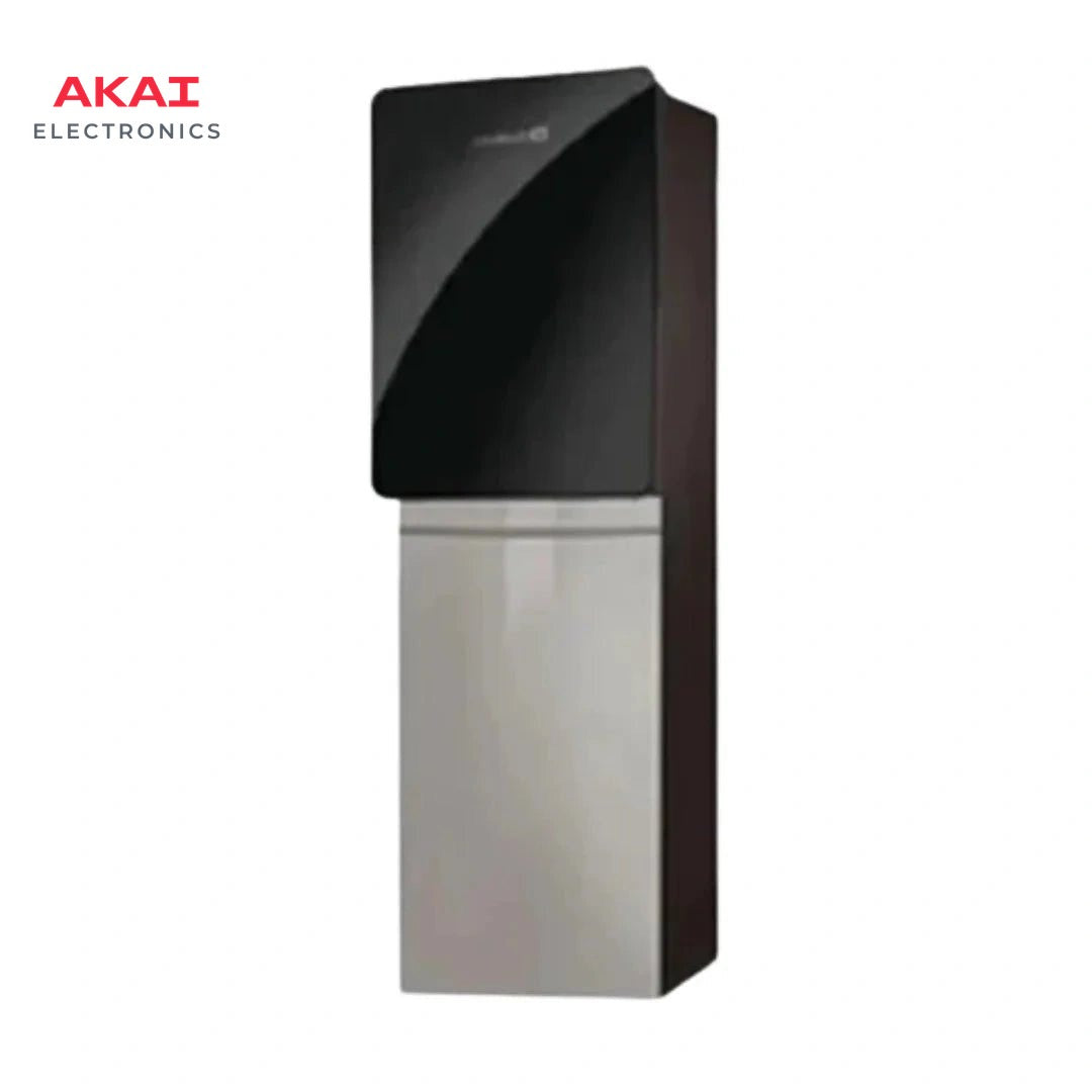 Dawlance Water Dispenser WD-1051 Silver - Buy Online in Pakistan | Akai Electronics