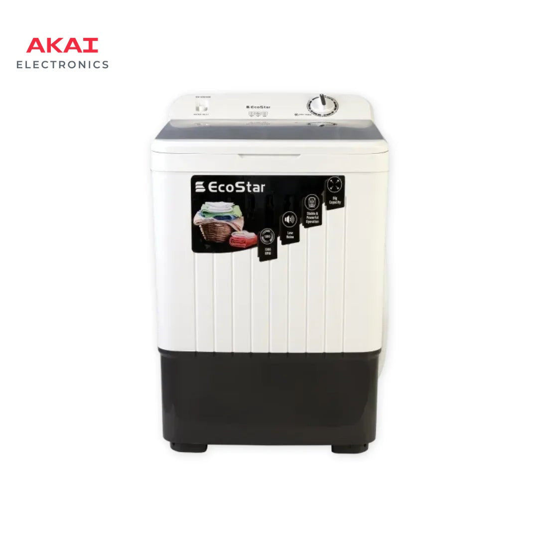 Ecostar Spinner EW-S1001GW - Buy Online in Pakistan | Akai Electronics