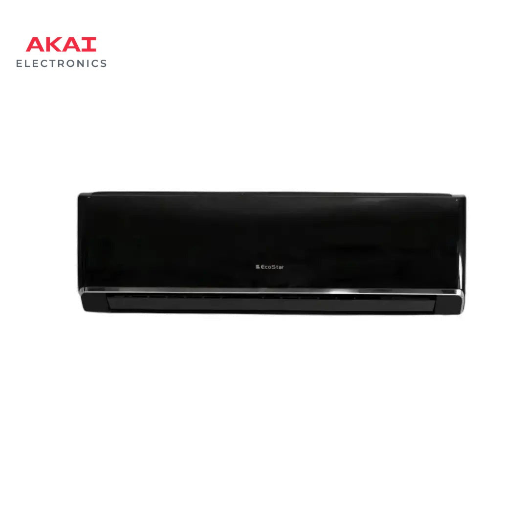 Ecostar Split AC Inverter 1.0 Ton ES-12DU01BC - Buy Online in Pakistan | Akai Electronics