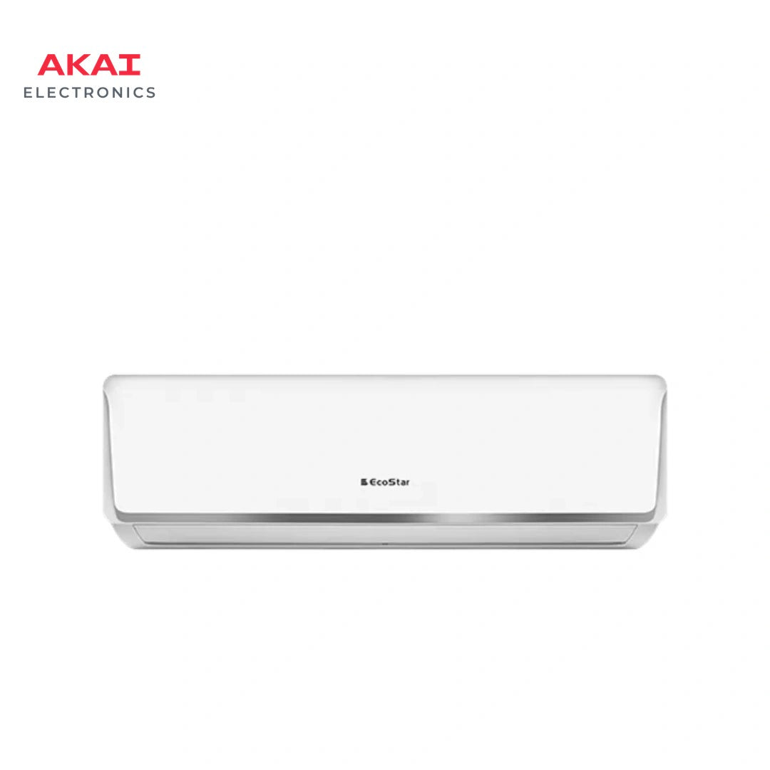 Ecostar Split AC Inverter 1.5 Ton ES-18AR01W-T3 - Buy Online in Pakistan | Akai Electronics