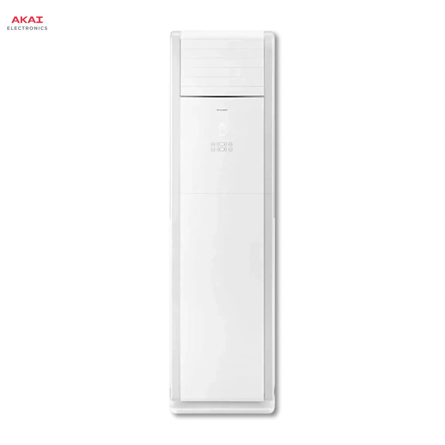 Gree AC Floor Standing 2.0 Ton Cool Only GF-24TF AA+ - Buy Online in Pakistan | Akai Electronics