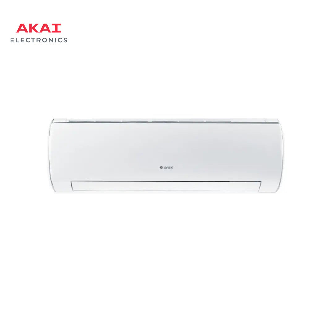 Gree Split AC 1.0 Ton Inverter GS-12FITH3W AAA Wifi - Buy Online in Pakistan | Akai Electronics