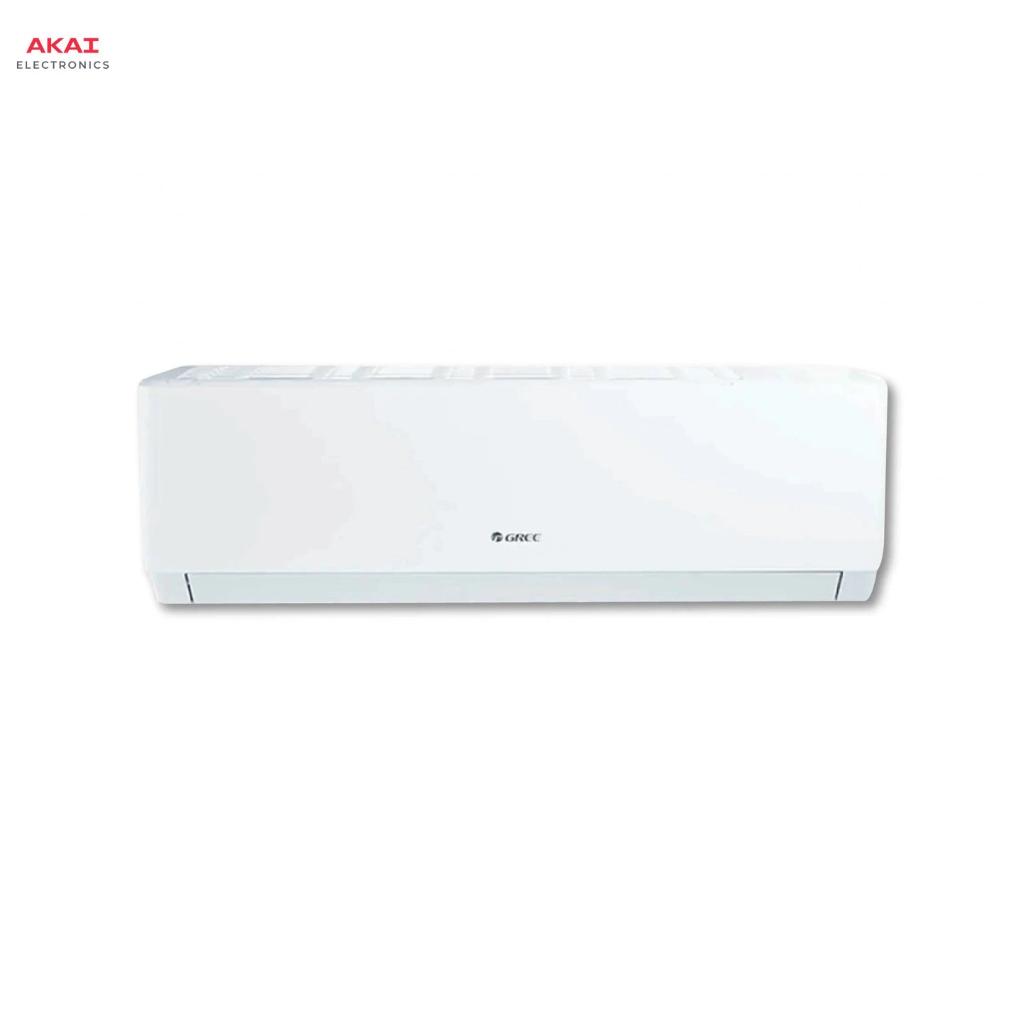 Gree AC 1.5 Ton Split Inverter GS 18PITH11W AAA - Buy Online in Pakistan | Akai Electronics