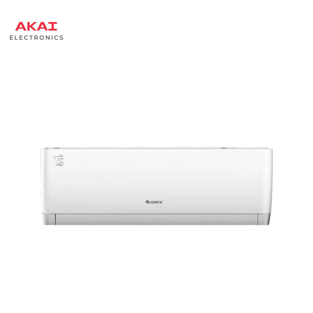 Gree Split AC Inverter 1.0 Ton 12PITH15W - Buy Online in Pakistan | Akai Electronics