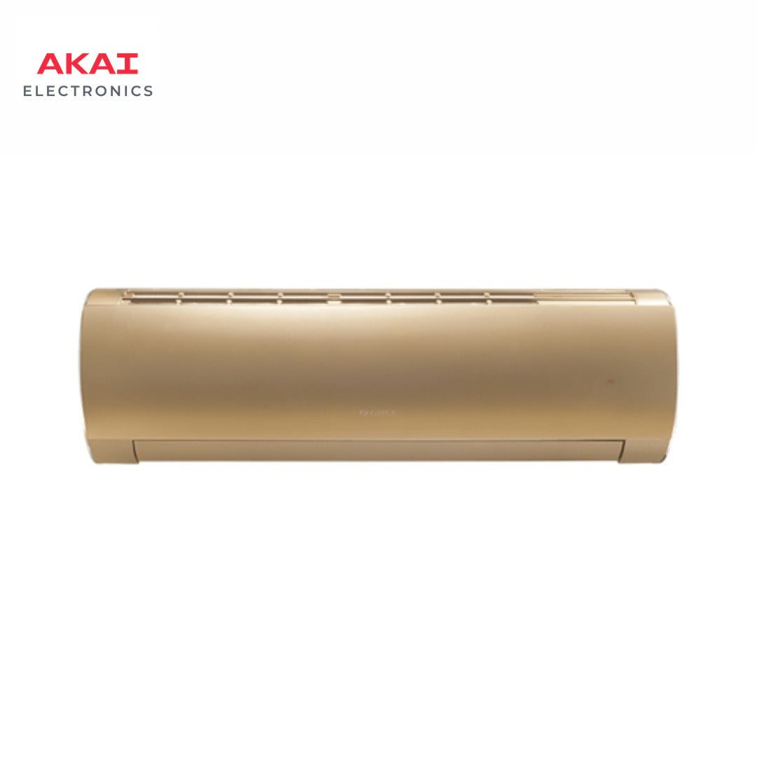 Gree Split AC Inverter 1.0 Ton GS-12FITH1C AAA (WIFI) - Buy Online in Pakistan | Akai Electronics