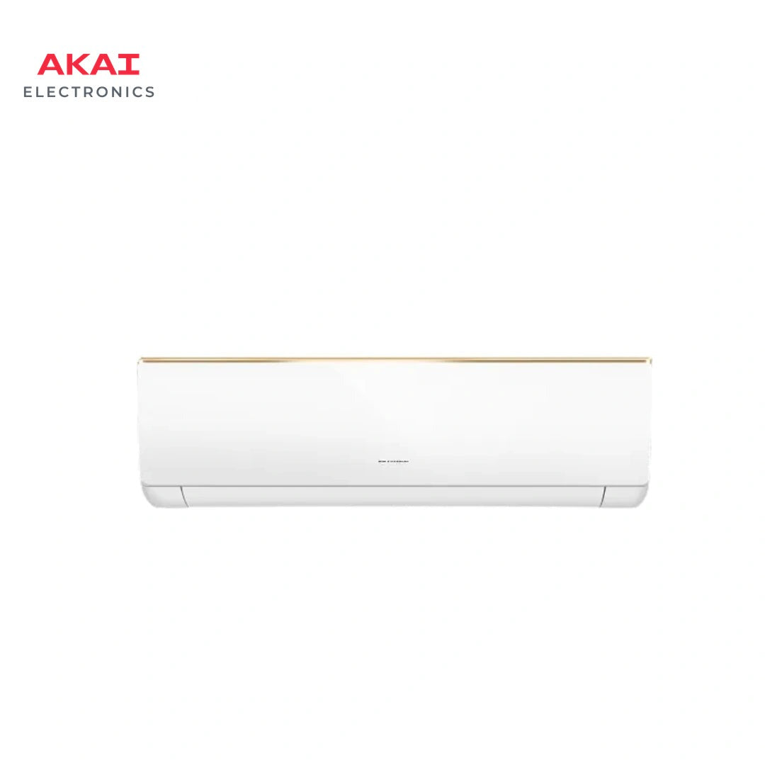 Gree Split AC Inverter 1.5 Ton 18ZITH-2W (T3) - Buy Online in Pakistan | Akai Electronics