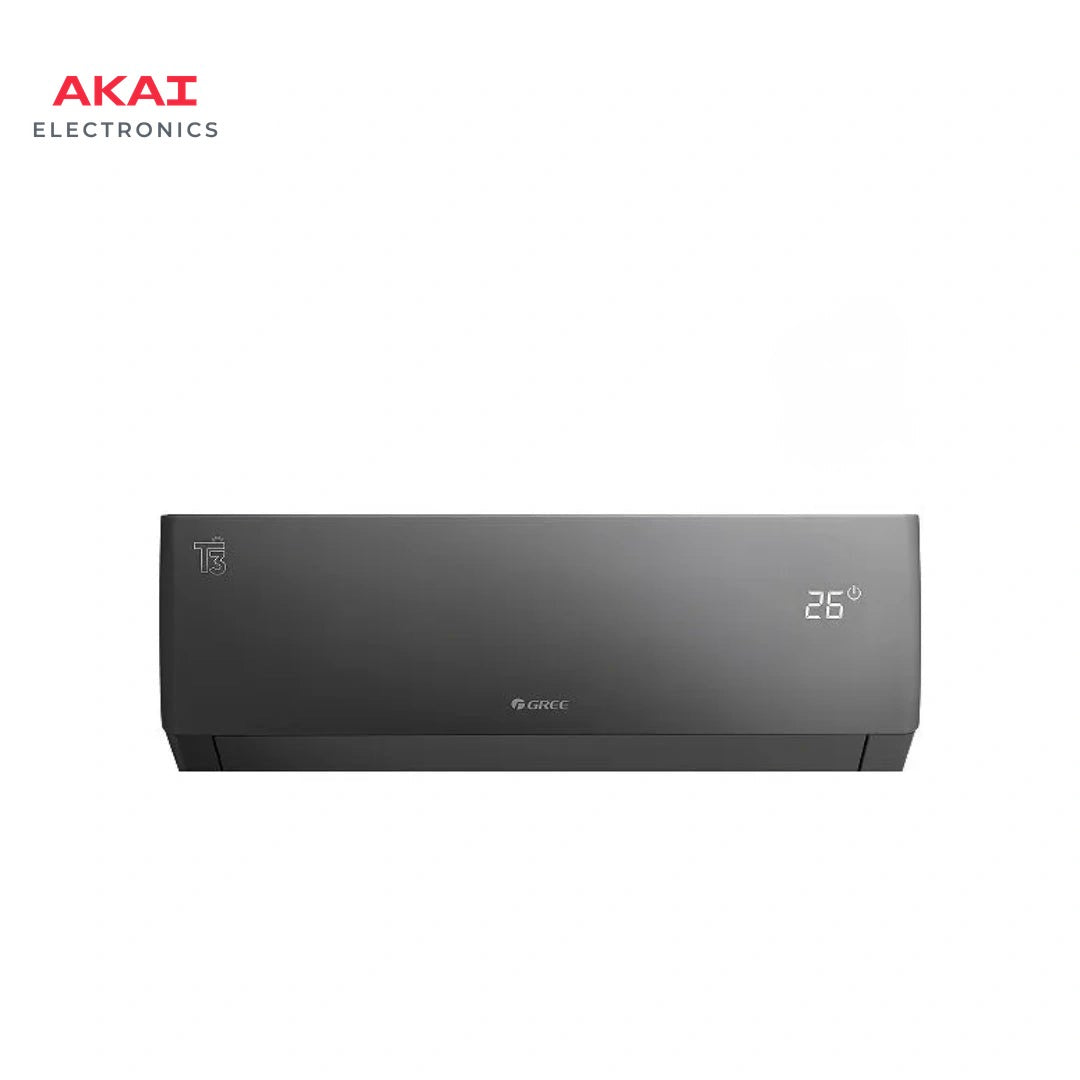 Gree SPLIT AC INVERTER 1.5 TON GS-18AITH21B - Buy Online in Pakistan | Akai Electronics