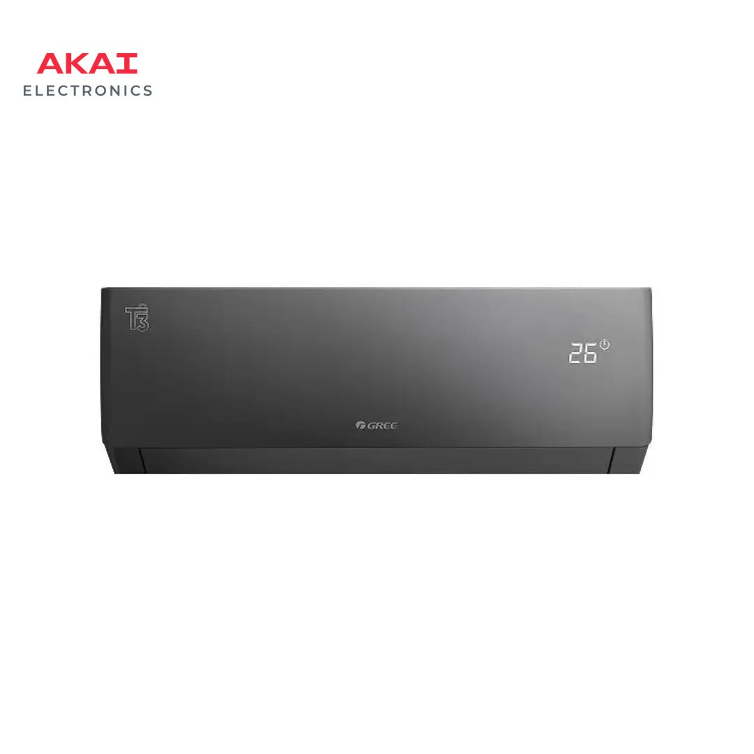 Gree Split AC Inverter 1.5 Ton GS-18PITH21B-T3 - Buy Online in Pakistan | Akai Electronics