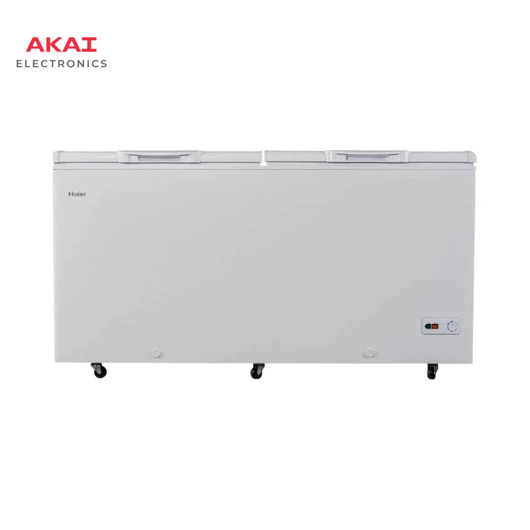 Haier Deep Freezer 535 FC - Buy Online in Pakistan | Akai Electronics