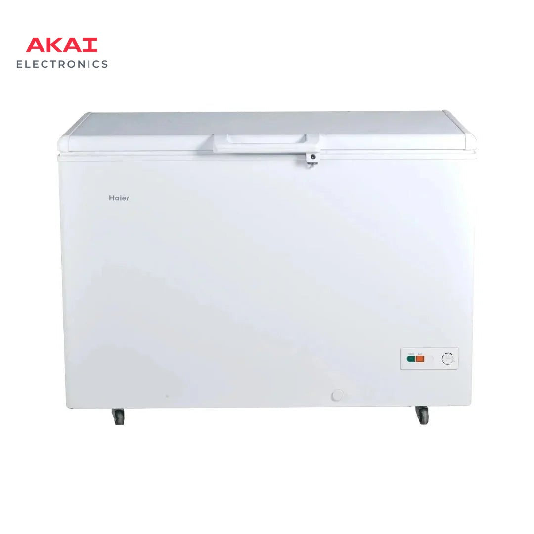Haier Deep Freezer HDF-285SD-01 - Buy Online in Pakistan | Akai Electronics