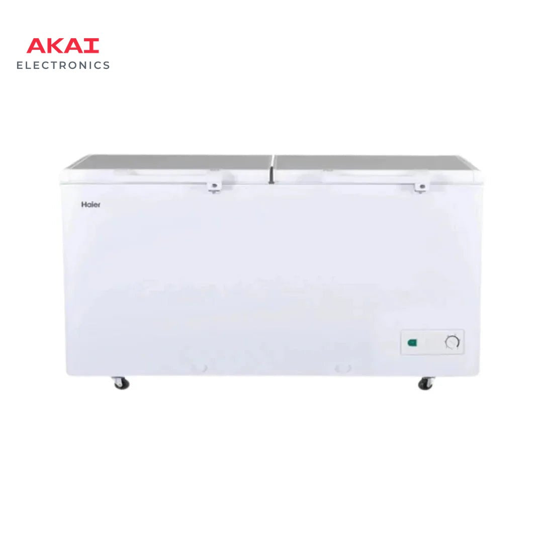Haier Deep Freezer HDF-385H-01 - Buy Online in Pakistan | Akai Electronics