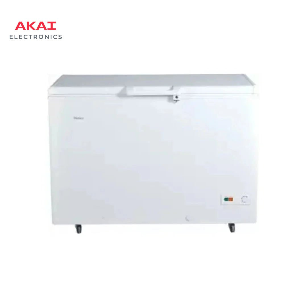 Haier Deep Freezer HDF-405SD - Buy Online in Pakistan | Akai Electronics